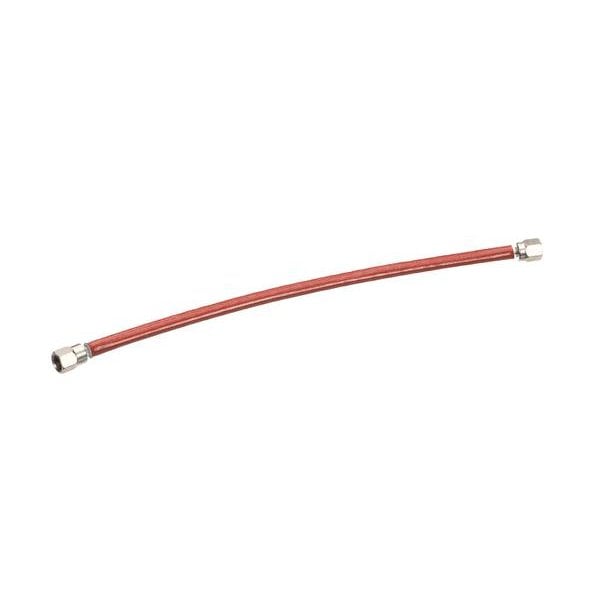 Pipe Manometer Hw
